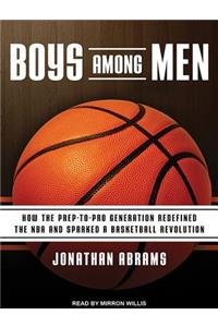Boys Among Men