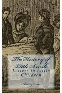 The History of Little Sarah
