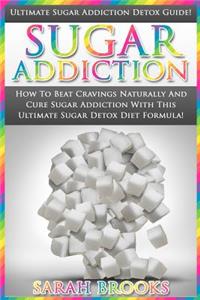 Sugar Addiction