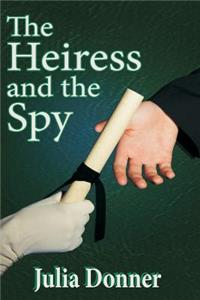 Heiress and the Spy