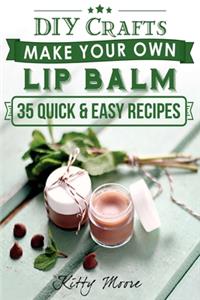 DIY Crafts