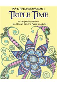Triple Time