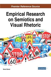 Empirical Research on Semiotics and Visual Rhetoric