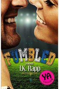 Fumbled - YA