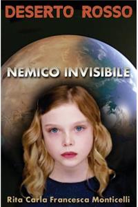 Deserto rosso - Nemico invisibile