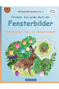 BROCKHAUSEN Bastelbuch Bd. 6