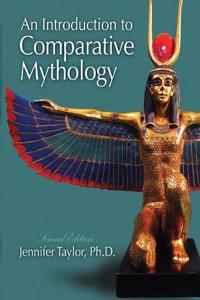 AN INTRODUCTION TO COMPARATIVE MYTHOLOGY