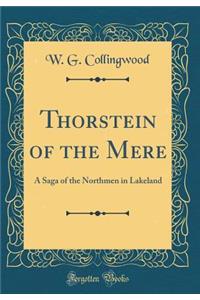 Thorstein of the Mere