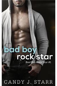 Bad Boy Rock Star