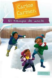 El Tiempo de Uncle (Tio Time)