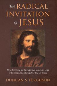Radical Invitation of Jesus