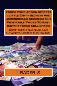 Forex Price Action Secrets