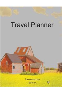 Travel Planner