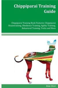 Chippiparai Training Guide Chippiparai Training Book Features