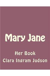 Mary Jane