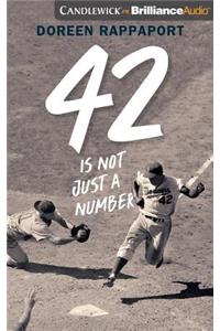 42 Is Not Just a Number