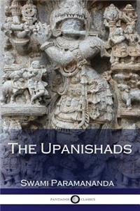 The Upanishads