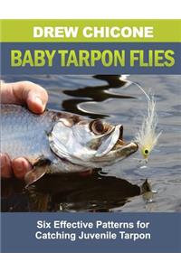 Baby Tarpon Flies