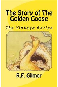 The Story of The Golden Goose