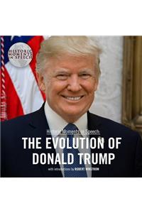 Evolution of Donald Trump