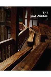 Oxfordian Vol. 18
