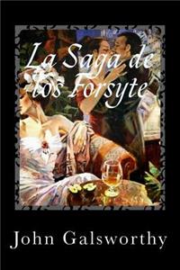 Saga de los Forsyte