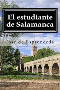 El estudiante de Salamanca