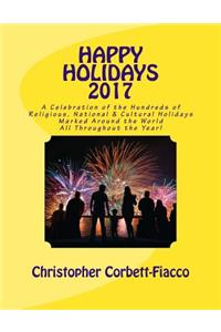Happy Holidays 2017