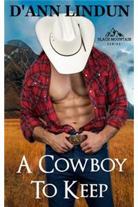 Cowboy to Keep