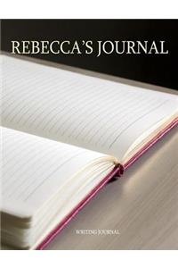 Rebecca's Journal