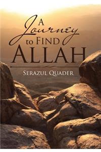 Journey to Find Allah