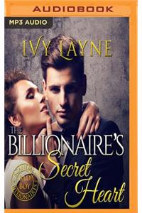 Billionaire's Secret Heart