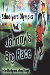 Schoolyard Olympics Vol. 1, Volume 1