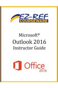 Microsoft Outlook 2016