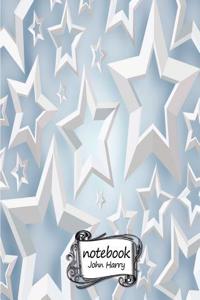 Notebook Star Wallpaper No.1
