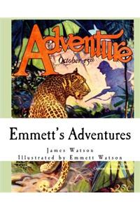 Emmett's Adventures