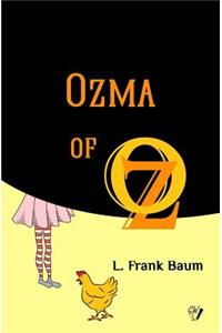 Ozma of Oz