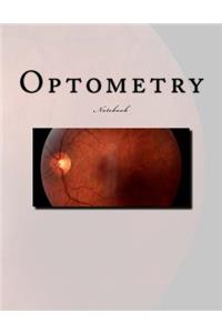 Optometry Notebook