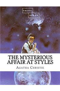 Mysterious Affair at Styles