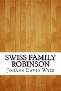 Swiss Family Robinson