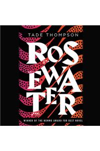 Rosewater