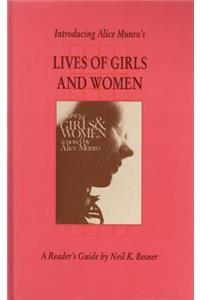 Lives of Girls and Women