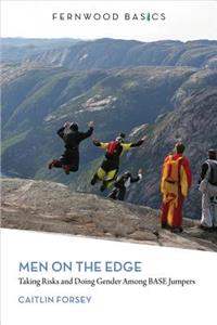 Men on the Edge