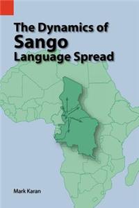 Dynamics of Sango Language Spread