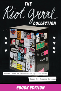 Riot Grrrl Collection