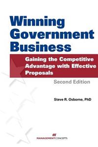 Winning Government Business