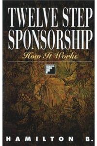 Twelve Step Sponsorship