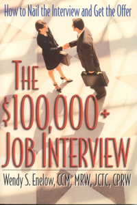 $100,000+ Job Interview