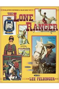 The Lone Ranger