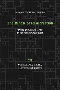 Riddle of Resurrection
